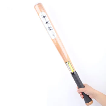 53cm 63cm 73cm 83cm lemn Masiv Bâtă de Baseball Profesionist de Baseball din Lemn de esență tare Stick de Sporturi în aer liber Echipament de Fitness