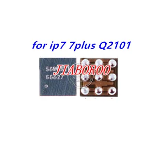 5pcs/lot Original Q2101 Pentru iphone 7 7plus de încărcare USB încărcător 68827 CSD68827W NX ic chip 9pins