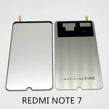 5pcs mai bună calitate de Iluminare Film Pentru Xiaomi Mi A1 A2 pentru redmi 7 nota 5 4x 7 inlocuire reparare LCD 3D touch Înapoi lumina Film
