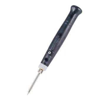 5V 8W USB Mini Electric de lipit ciocan de Lipit Pen Arma de Sudare Scule de Mână Încălzire Rapidă Atingeți Comutatorul Sudare Lipire