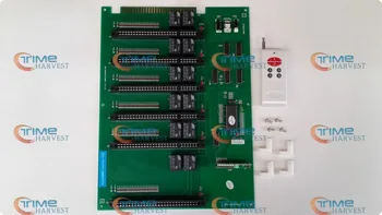6-în-1 Jamma extensia PCB converter bord 1 jamma la 6 jamma conversie bord de mașină de joc arcade/joc de masina