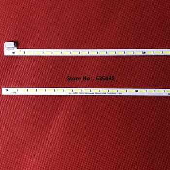 606mm de Fundal cu LED strip 72 Lampa Pentru LG lnnotek 48