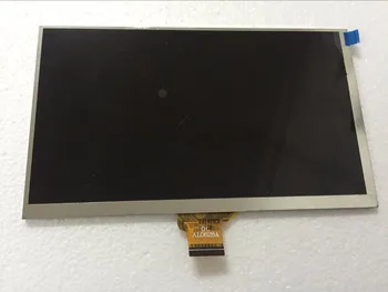 7 inch Tablet PC display AL0628A FY07021DI26A164-3-FPC1-O dimensiune a Ecranului 163*97mm Digitizer Înlocuirea Senzorului de