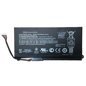 7XINbox 11.1 V 86Wh VT06XL Baterie Laptop Pentru HP Envy 17-3000 17T-3000 TPN-I103 HSTNN-IB3F VT06 VT06086XL 657240-171 657240-251