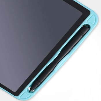 8.5 Inch LCD Scrisul Bord Parțial Ștergerea Copiilor de Scris Electronice Portabile Tablet Bord cu Pix