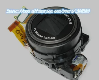90%NOU Obiectiv Zoom Unitate PENTRU CANON Powershot SX270 SX275 SX280 HS aparat de Fotografiat Digital de Reparare Parte + CCD