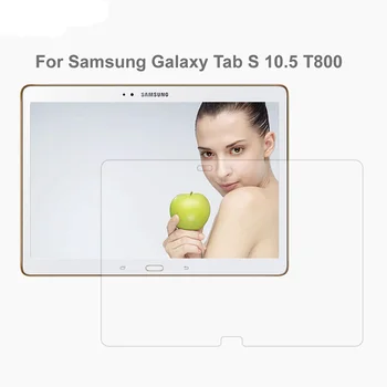 9H Ecran de Sticlă Protector Pentru Samsung Galaxy Tab S 10.5