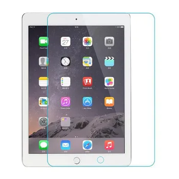 9H Sticlă Călită Pentru Noul iPad 10.2 2019 Mini 1 2 3 4 5 Aer 1 2 Ecranul Tabletei Pentru a Proteja iPad 2017 2018 Pro 11 Complet Capacul de Sticlă