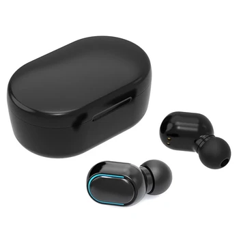 A7s/E7s TWS Bluetooth Căști fără Fir, Căști Muzica Ipx7 rezistent la apă Auriculare Stereo Sport Cască Funcționează Pe Toate Smartphone-uri