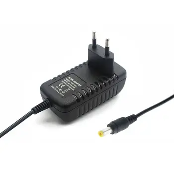 Ac/Dc 12V 2A 24W Alimentare Adaptor Transformator Pentru 5050 3528 Led Strip Lumină Ue Plug