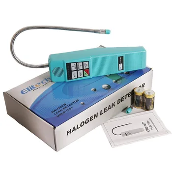 Agent frigorific Detector de Scurgeri de Gaze HLD-100+ Halogen Detector de Scurgeri de HVAC Cfc Hcfc Hfc