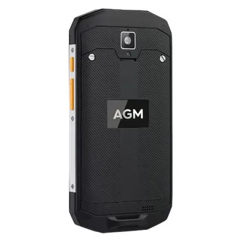 AGM A8 4GB RAM, 64GB ip68 rezistent la apa rezistent la socuri SmartPhone 5.0