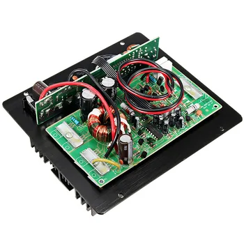 AIYIMA 600W 12V de Mare Putere Bord Amplificator Mono Car Audio Amplificator de Putere Bas Puternic Subwoofer Circuit Module Amplificatoare Auto