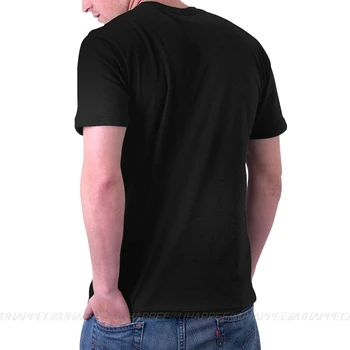 Alb Alter Bridge Ultimul Erou Tricou Maneca Scurta Pentru Bărbați s-5XL Negru T Shirt