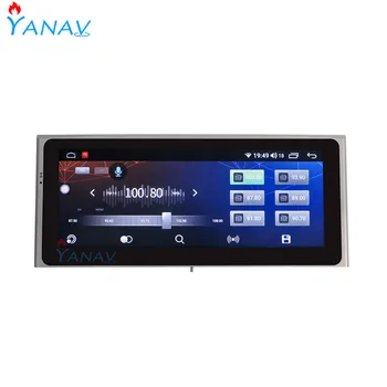 Android Radio Auto Navigație GPS Pentru LAND ROVER Range Rover Evoque LRX L538 2004-2012 Player Multimedia Touch Screen Unitate Cap