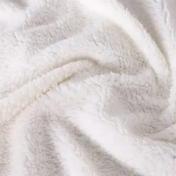 Anime FAIRY TAIL 3D Printed Fleece Pătură pentru Paturi Pilotă Groasă de Moda Cuvertură Sherpa Arunca Pătură Adulți Copii 01