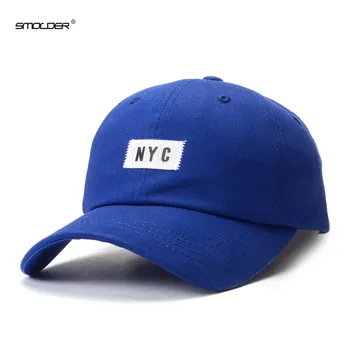 [ARD] Noua Moda new york Brand Capace Montate Casual Snapback Pălării Unisex Hip Hop Capace pentru femei barbati