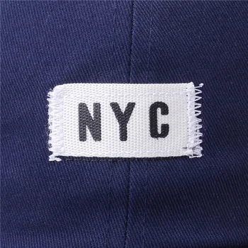 [ARD] Noua Moda new york Brand Capace Montate Casual Snapback Pălării Unisex Hip Hop Capace pentru femei barbati