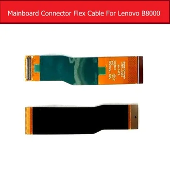 Autentic placa de baza conector cablu flex Pentru Lenovo Yoga 10 B8000 placa de baza conector flex panglică Tableta Inlocuire Reparare