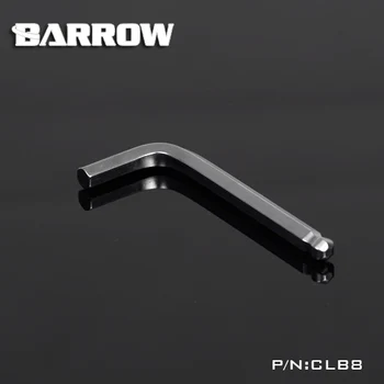 BARROW Kit de Instrument utiliza pentru OD16mm + ID12mm PETG Țeavă + Cutter + 16mm Îndoire Mucegai + 12mm Diametru Silicon Bar + Cheie Hex Set