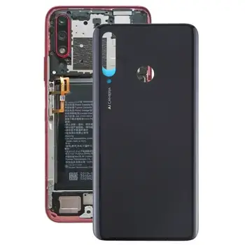 Bateria Capacul din Spate pentru Huawei Honor 20 Lite (Material de Sticlă)