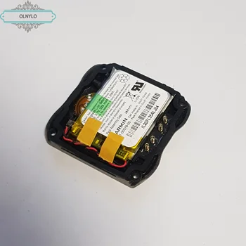 Bateria Înapoi Caz Pentru Garmin Forerunner 920XT Ceas cu GPS Piese de Reparații Ceas de Jos a Bateriei Caz Capacul din Spate Pentru Precursor 920 XT