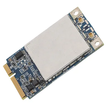 BCM94322MC Dual-Frecvență 300M Mini PCI-E placa WiFi Card de Rețea Pentru Mac Pro MB988Z/O Rețea de Carduri de Dropshipping