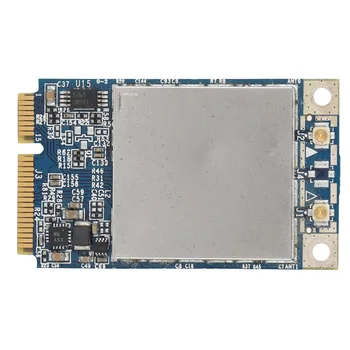 BCM94322MC Dual-Frecvență 300M Mini PCI-E placa WiFi Card de Rețea Pentru Mac Pro MB988Z/O Rețea de Carduri de Dropshipping