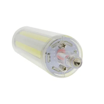 Bec LED Tuburi R7S COB Lampă cu LED 85-265V 78mm 118mm ȘTIULETE de Economisire a Energiei Înlocui Lumina cu Halogen 60W 120W