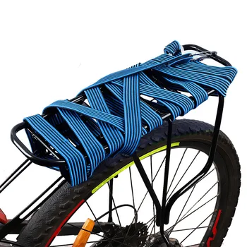 Bicicleta Ghidon Banda de biciclete Electrice biciclete curele de fixare coarda motocicleta cârlige express cargo curele elastice depozitare coarda