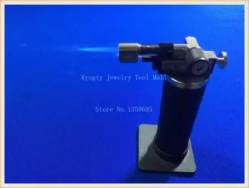 Bijuterii de sudură micro torță de gaz GB2001 gaz butan lanterna mini lanterna încălzire