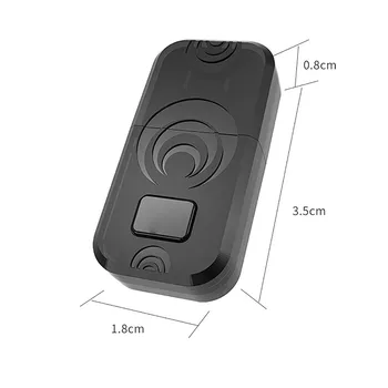 Bluetooth Wireless Audio Transmitter Receiver Adaptor de Emisie-recepție pentru Sony PS4/PS5 Comutare Cască fără Fir Bluetooth