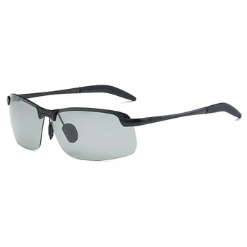 Brainart Bărbați Fotocromatică ochelari de Soare cu Lentile Polarizate pentru Conducere în aer liber GK99