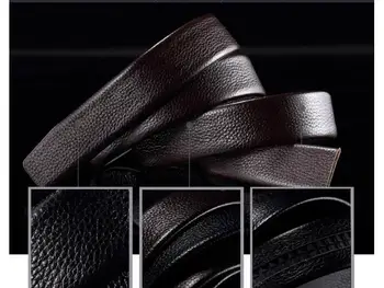 Brand de moda ceinture mens de Lux curea curele pentru barbati din piele Curele pentru om designer curele bărbați de înaltă calitate ping