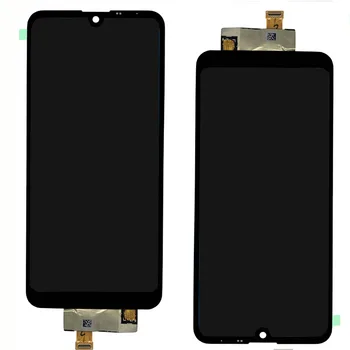 Calitate Original Testate Pentru LG Q60 Ecran LCD Senzor Touch Screen Digitizer Cu Kit de Asamblare