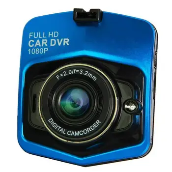 Camera de DVR auto Full HD Disk Recorder Video Registrator Auto de Bord Dual Dashcam Recorder HD 1080P 30fps Masina Consumabile