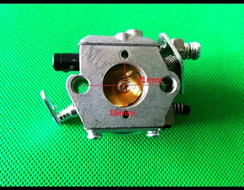 Carburator drujba carb. se potrivește STIHL 017 018 MS170 MS180 Drujba Piese de Schimb(Walbro tip)