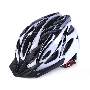 Casca de bicicleta Ultralight EPS+PC Cover MTB Drum de Munte Biciclete Casca Integral-mucegai Respirabil Biciclete Pălărie Echipamente de Ciclism