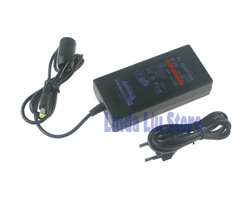 ChengChengDianWan UE AC Adaptor de Alimentare Încărcător Cablu pentru Playstation PS2 Slim 70000 Serie DC 8.5 V