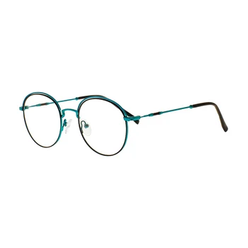China en-gros de metale noi rame de ochelari optici pentru femei ochelari de miopie