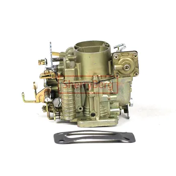 Clasic carburator solex pentru Citroen 2cv carb Dublu-baril carburator mehari dyane acadiane