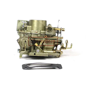 Clasic carburator solex pentru Citroen 2cv carb Dublu-baril carburator mehari dyane acadiane