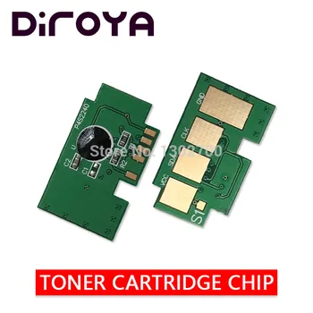 CLT-K506L K506S CMY toner chip pentru samsung CLP 680 680DW 680DN CLX-6260 CLX 6260 6260FW 6260ND 6260NR pulbere de resetare 6K