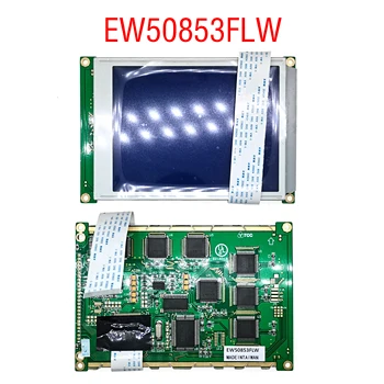 Compatibil Ecran LCD pentru EDT EW50853FLW Panoul de Afișaj EW50853