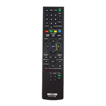 Control de la distanță pentru Sony DVD RMT-D256P & RMT-D257A Pentru RDR-GX380 RDR-GX257