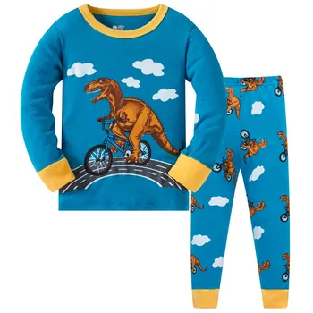 Copilul Pijamale Baieti Styling Auto Pijamale Copii Pijamas Băieți Seturi De Pijamale Pentru Copii Batman Îmbrăcăminte De Noapte