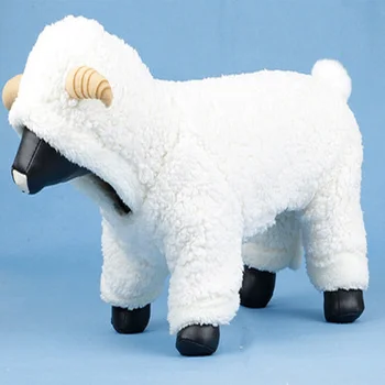 Coral Fleece Haine de Câine pentru Câini Golden Retriever de Mari Dimensiuni Cald Iarna Caini Haina cu Glugă Îmbrăcăminte Îmbrăcăminte pentru Câini XS-XL