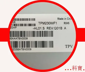 Căldură pentru 1 an livrare gratuita original nou TPM230WF1-HL01 ecran LCD LM230WF9-SSA2 238WF1-FHBN30 MV215FHM-N40