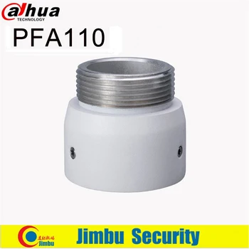 Dahua Aluminiu Camera bracket Adaptor de Montare PFA110 Neat & design Integrat PFA110