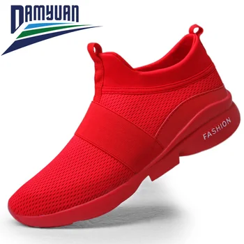 Damyuan 2020 Pantofi pentru Bărbați Adidași Apartamente Sport Încălțăminte pentru Bărbați, Femei Pereche de Pantofi Noi, Iubitorii de Moda Pantofi Casual, Pantofi Ușoare